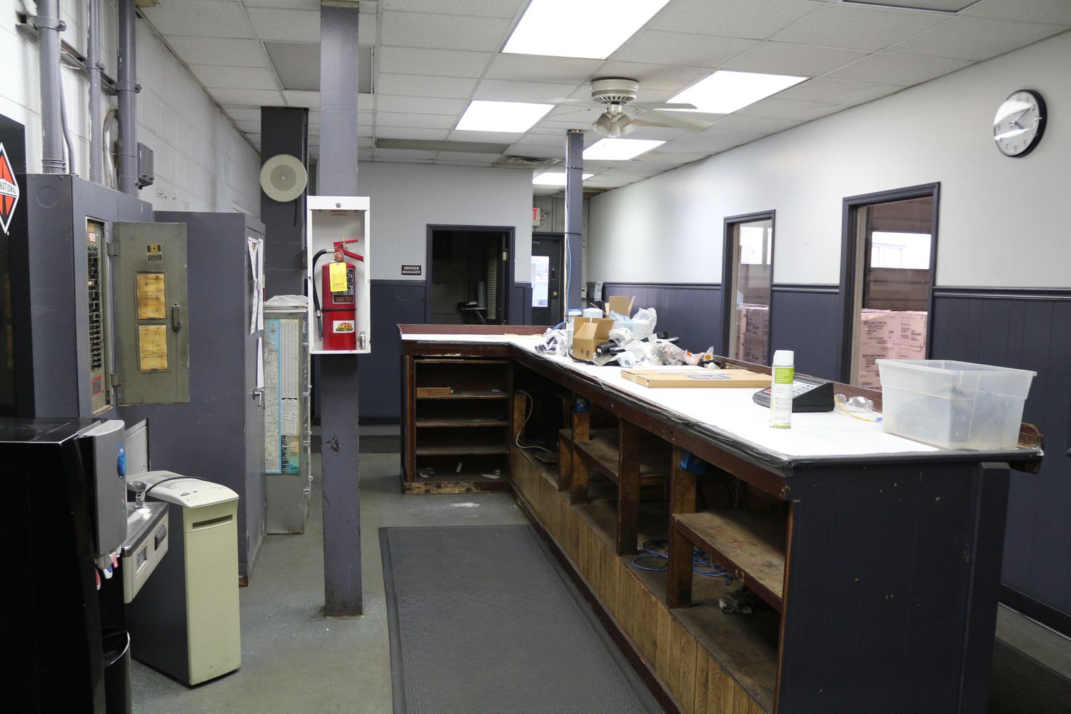 401 S Dirksen Pkwy, Springfield, IL 62703